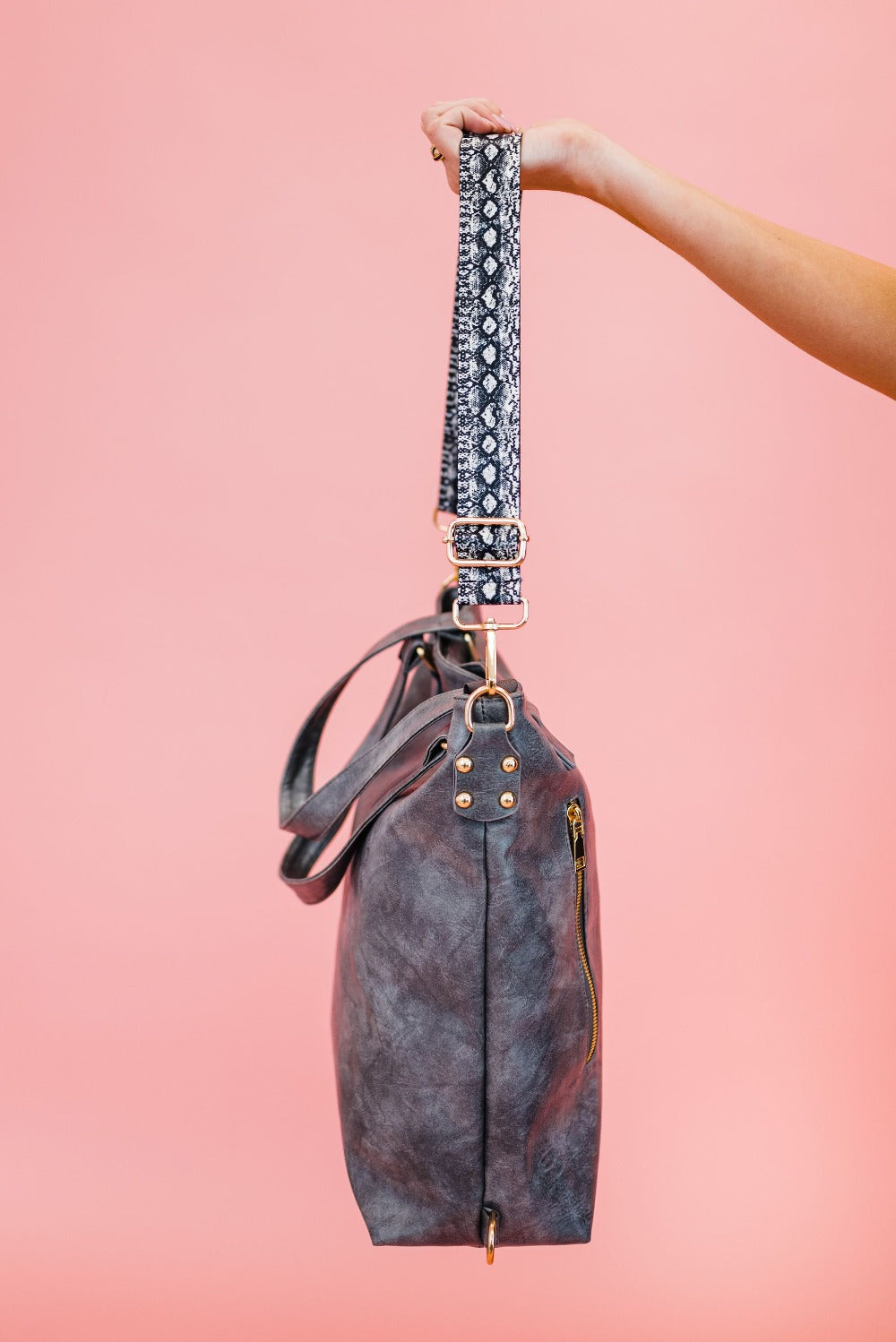 Roxie Adjustable Bag Strap