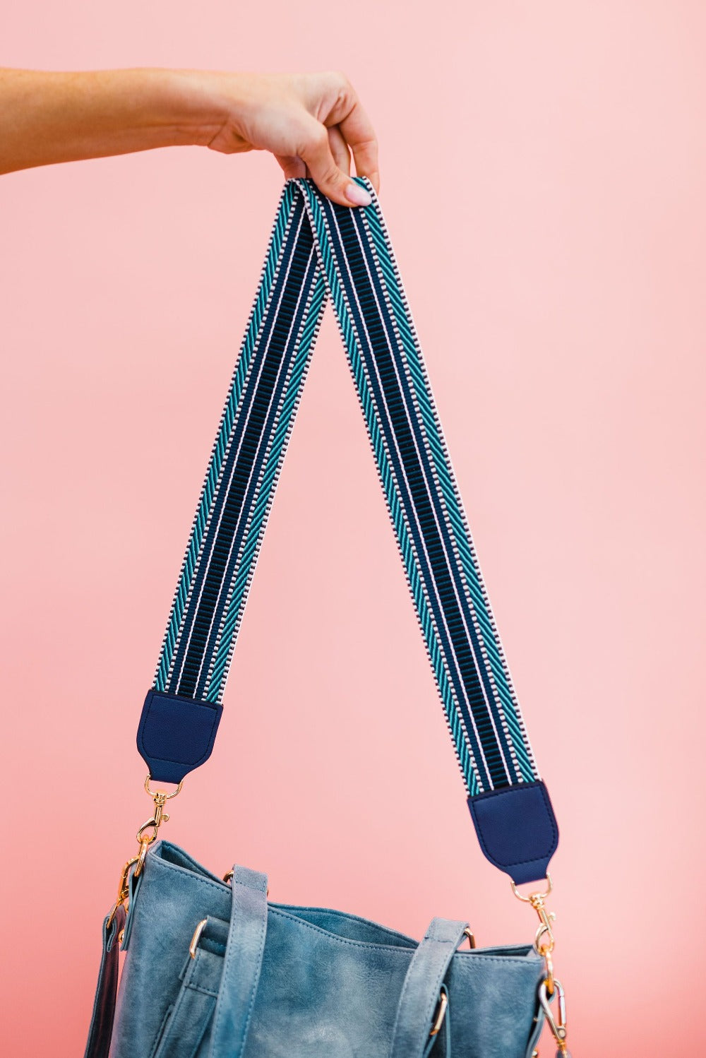Ellery Adjustable Bag Strap