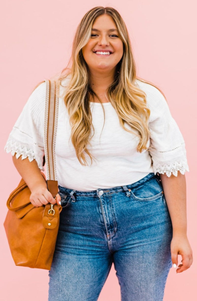 Ellery Adjustable Bag Strap