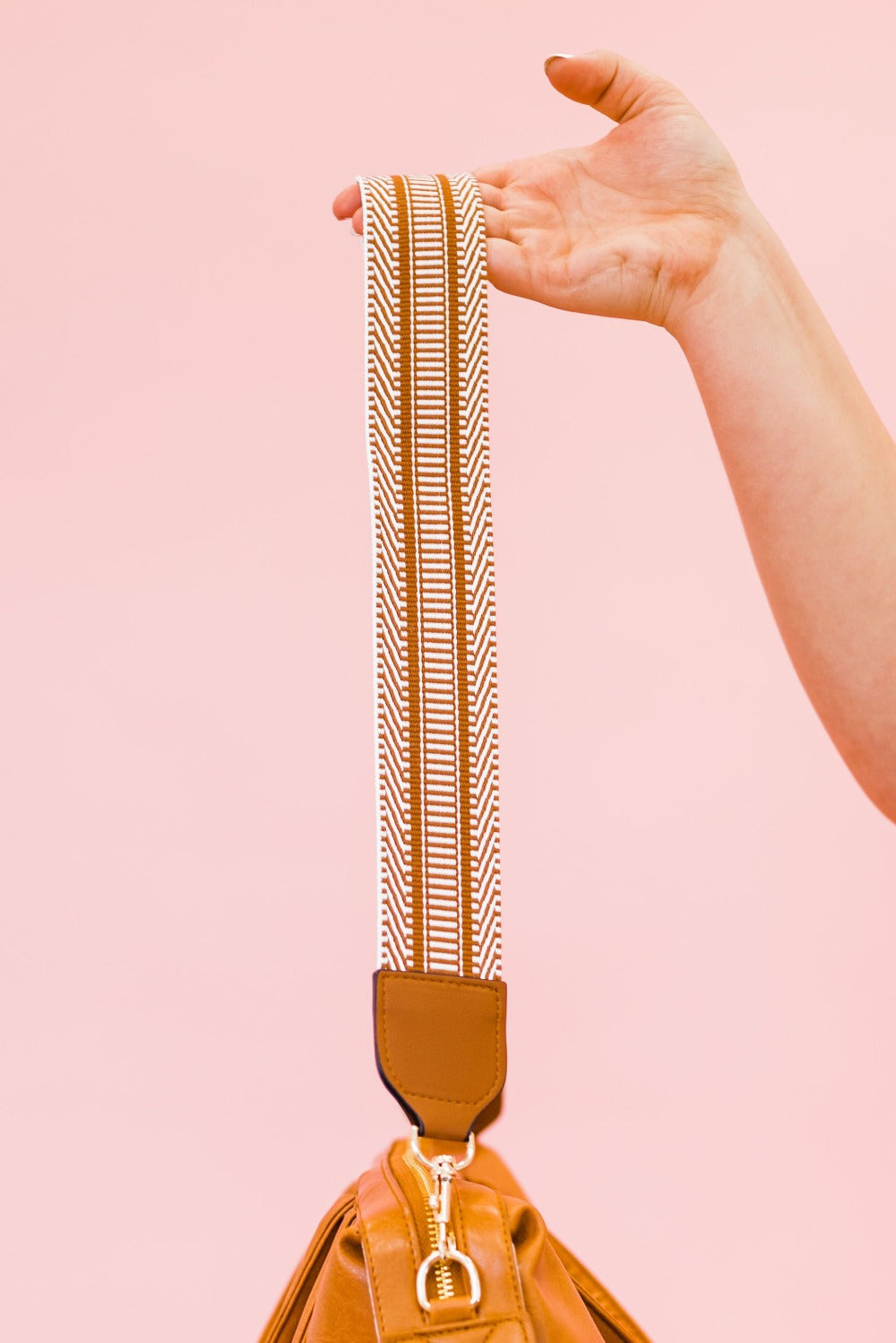 Ellery Adjustable Bag Strap