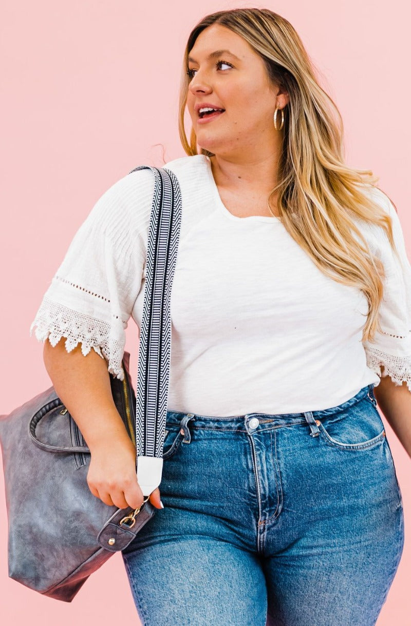 Ellery Adjustable Bag Strap