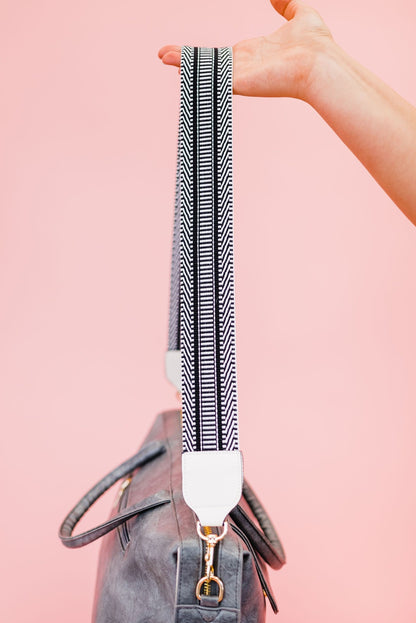 Ellery Adjustable Bag Strap