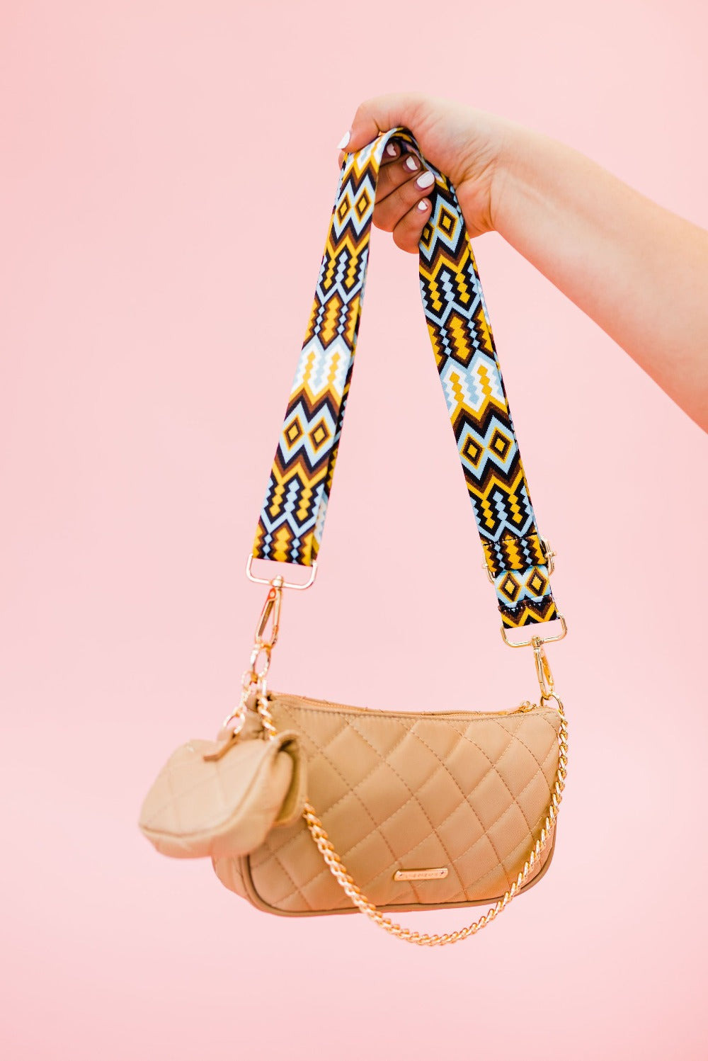 Zola Adjustable Bag Strap