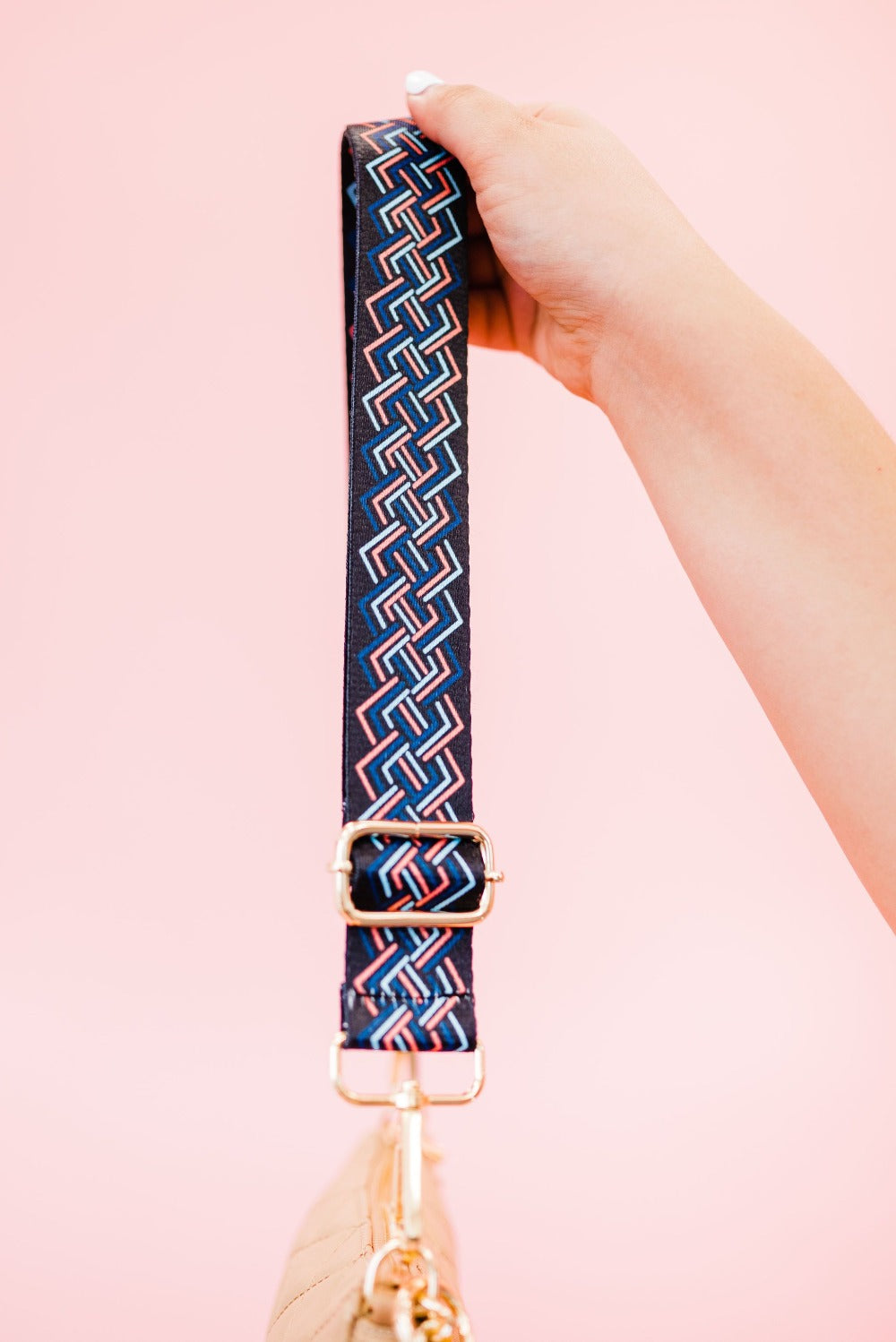 Zola Adjustable Bag Strap