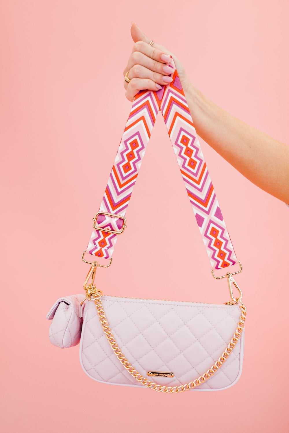 Zola Adjustable Bag Strap