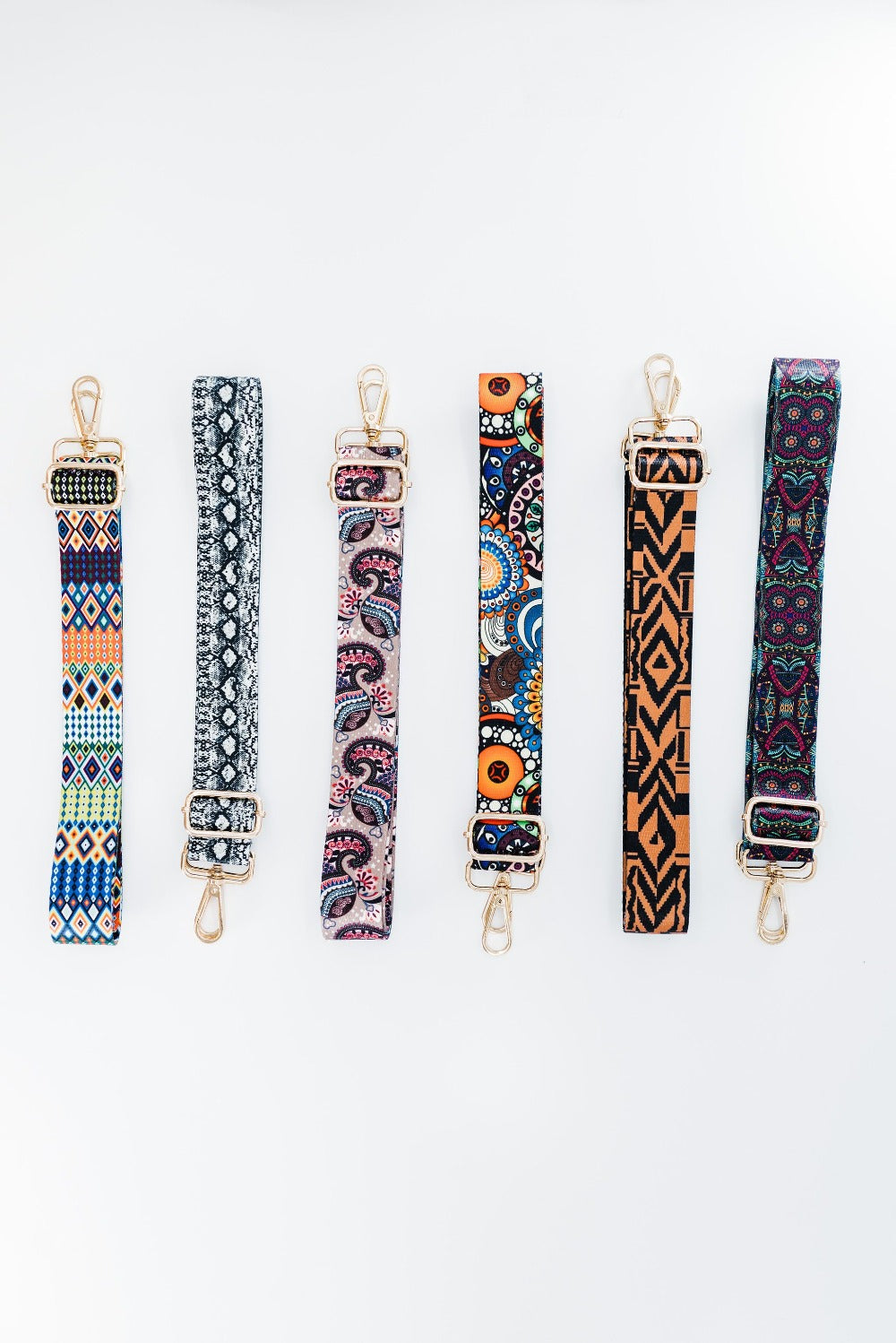 Roxie Adjustable Bag Strap