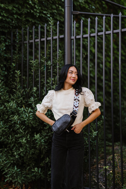 Sutton Sling Crossbody - Final Sale