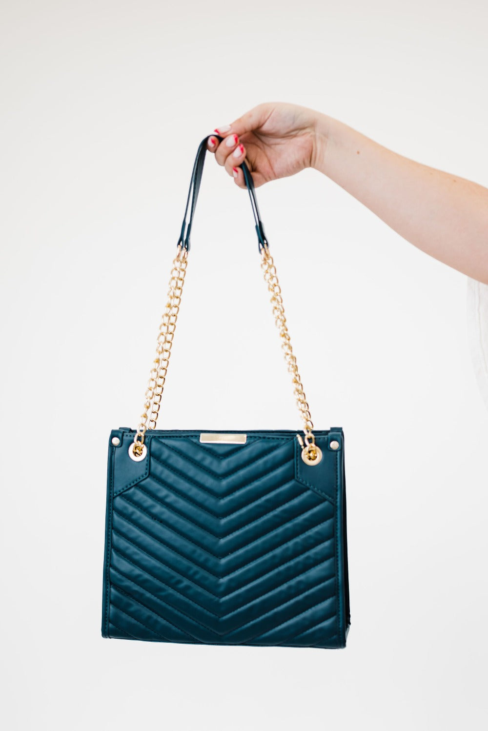 Delilah Handbag - Final Sale