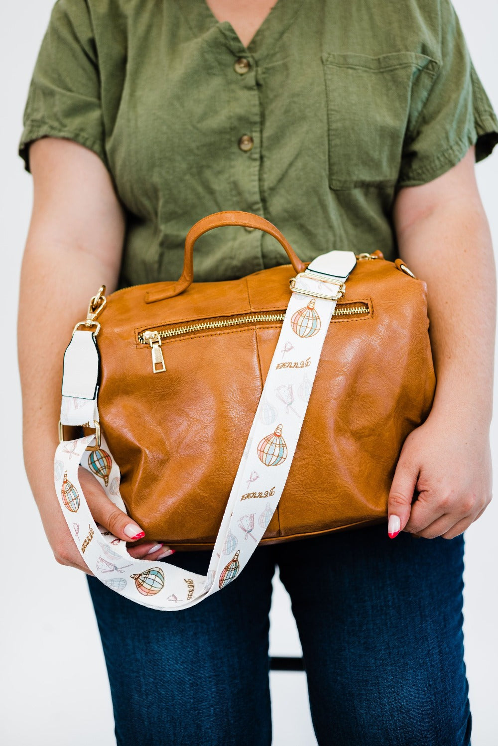 Salma Adjustable Bag Strap