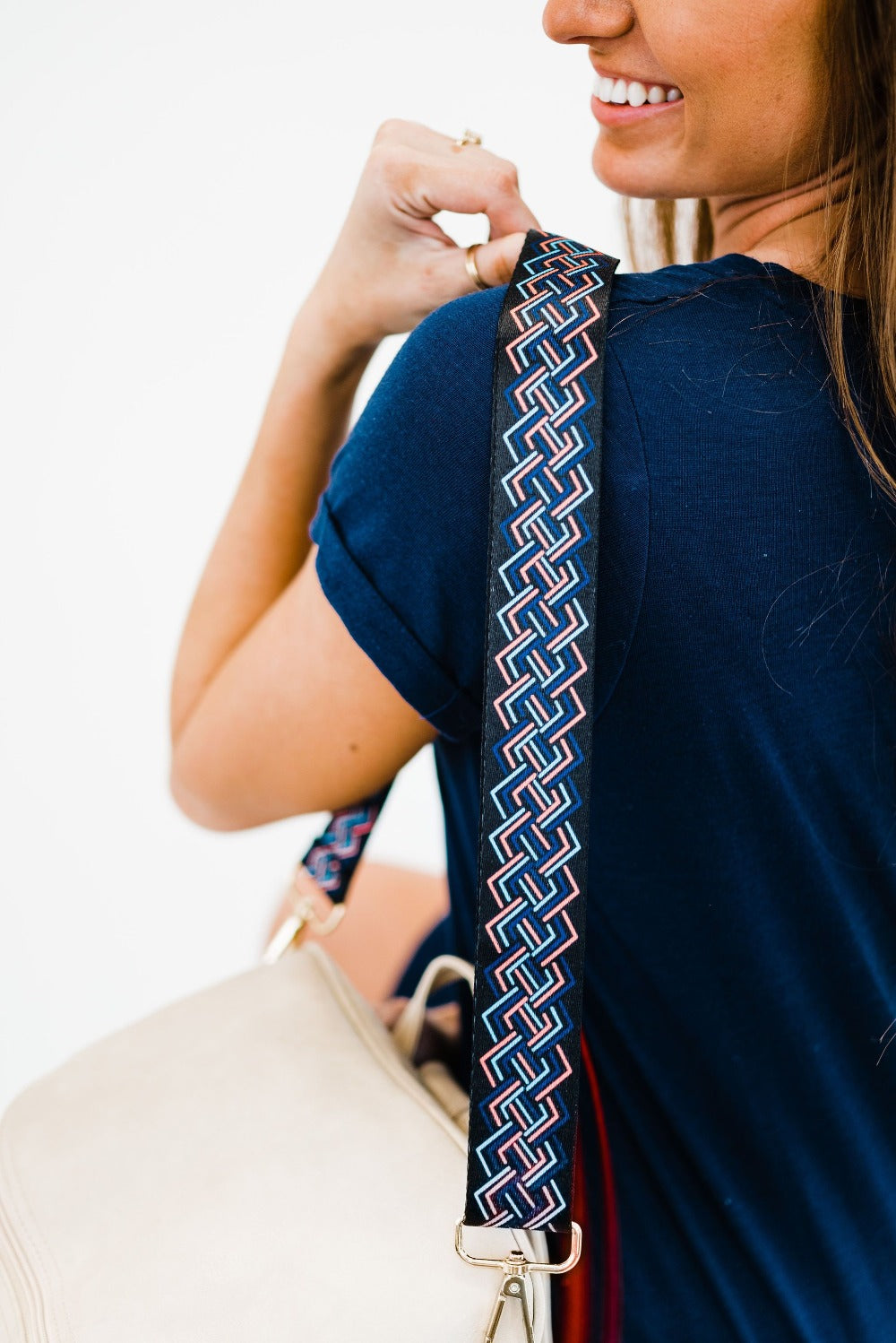 Zola Adjustable Bag Strap