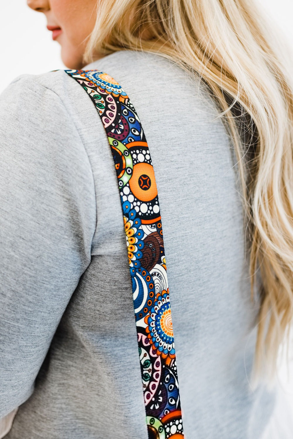 Roxie Adjustable Bag Strap