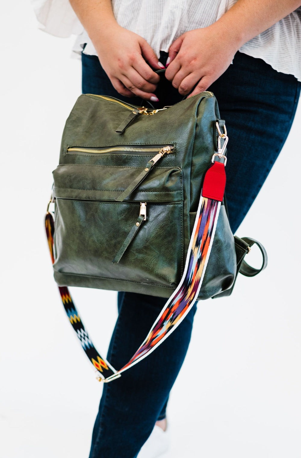 Salma Adjustable Bag Strap