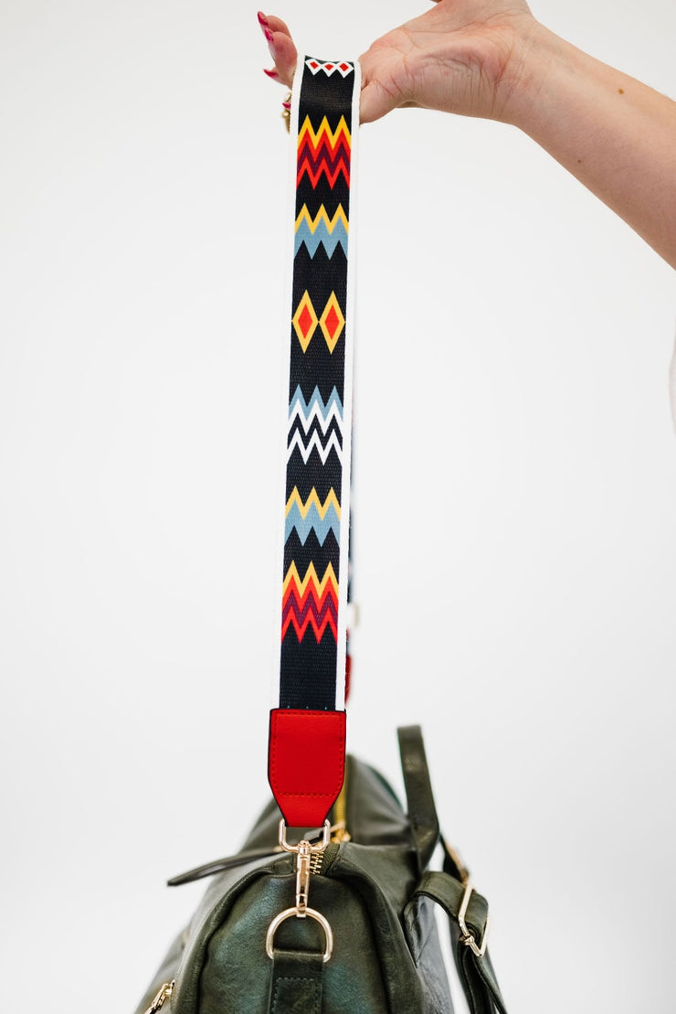 salma adjustable bag strap