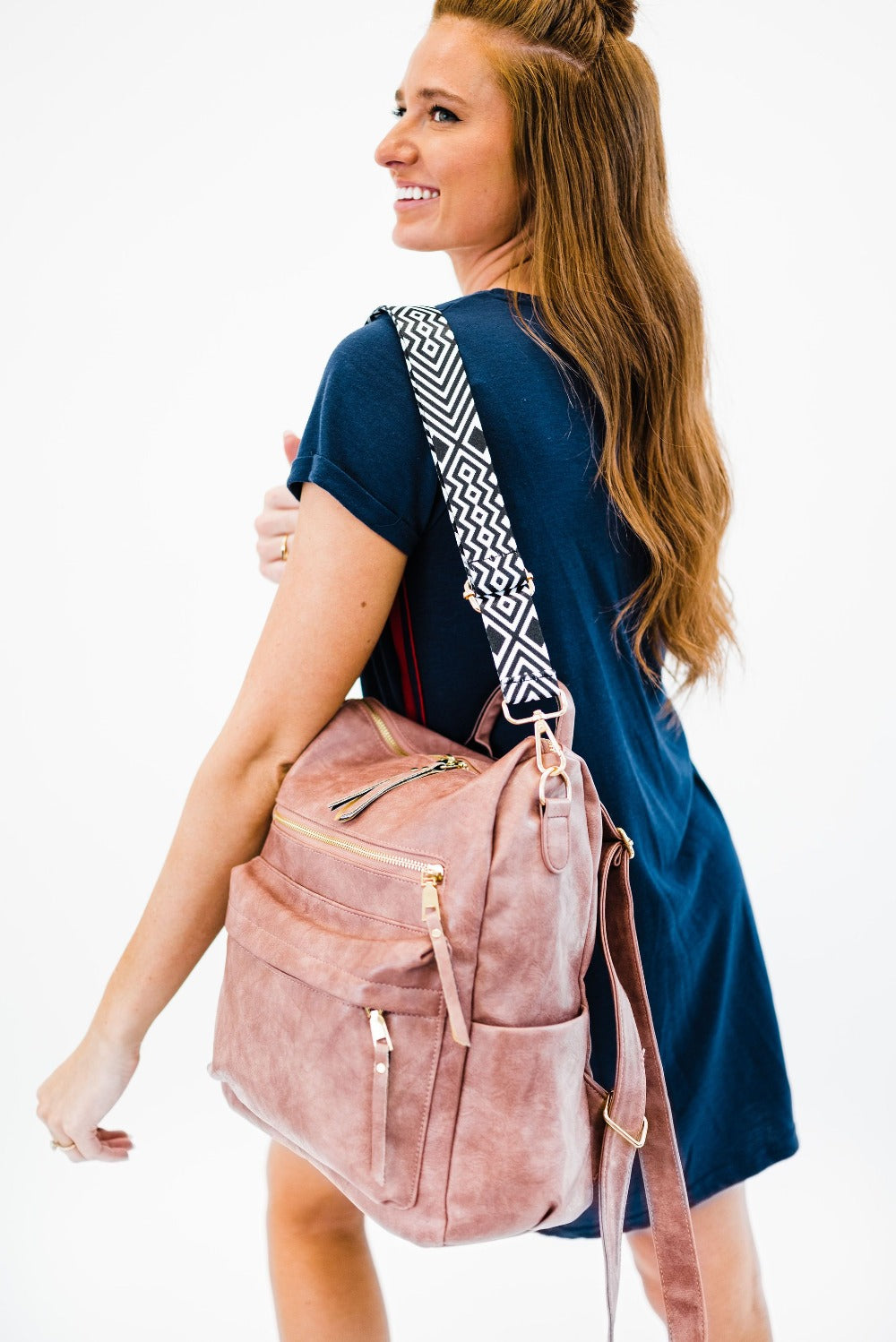 Zola Adjustable Bag Strap