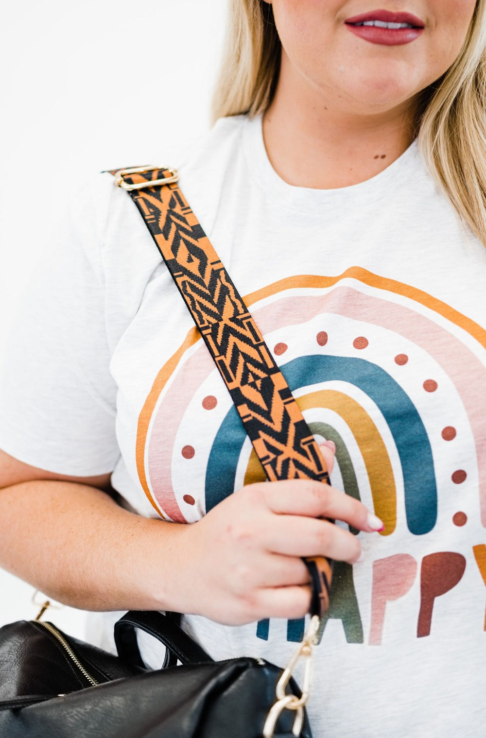 Roxie Adjustable Bag Strap