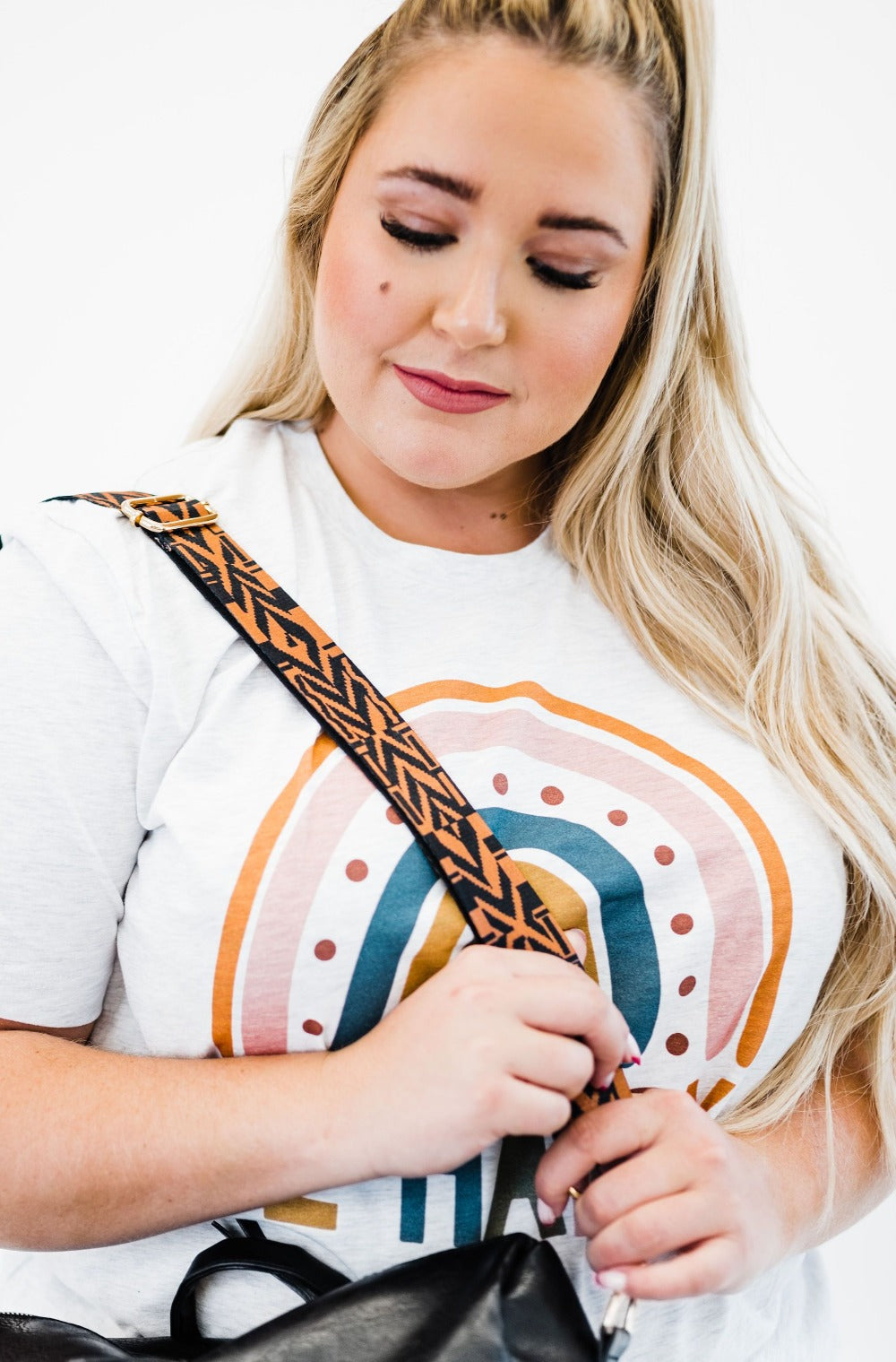 Roxie Adjustable Bag Strap