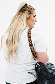 roxie adjustable bag strap
