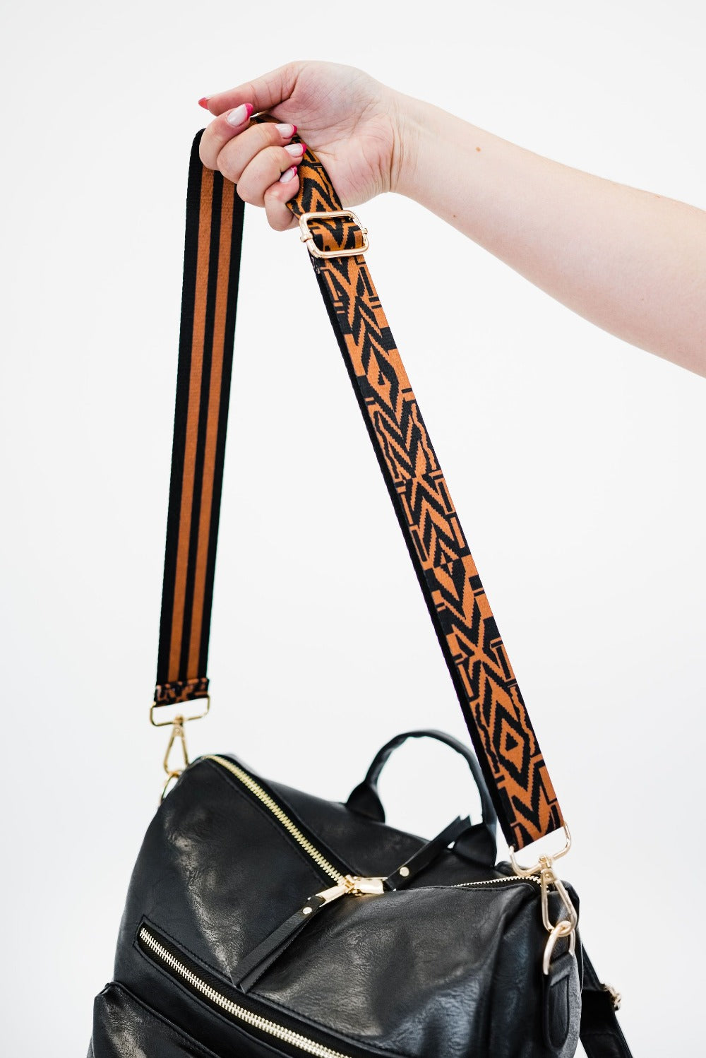 Roxie Adjustable Bag Strap