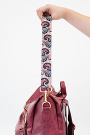 Roxie Adjustable Bag Strap