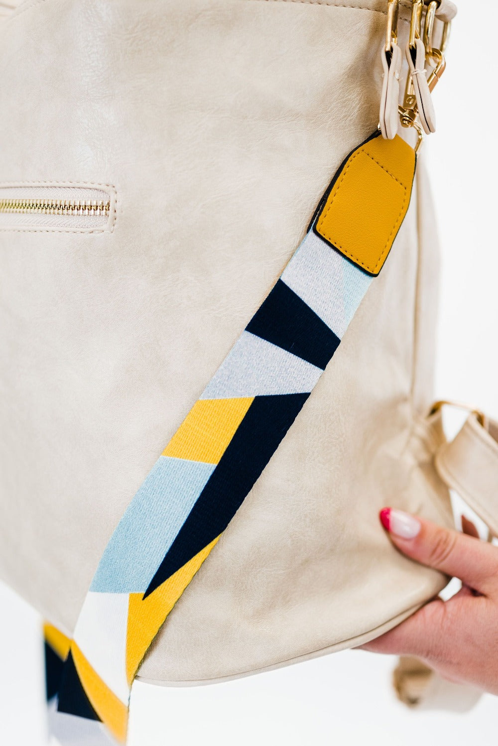 Salma Adjustable Bag Strap