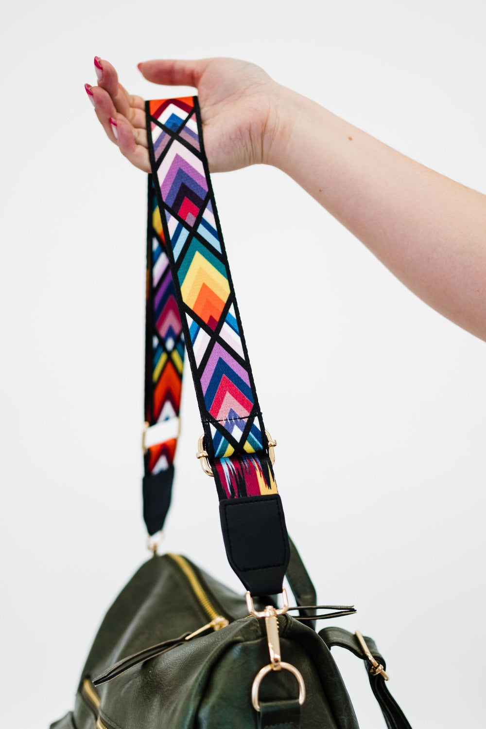 Salma Adjustable Bag Strap