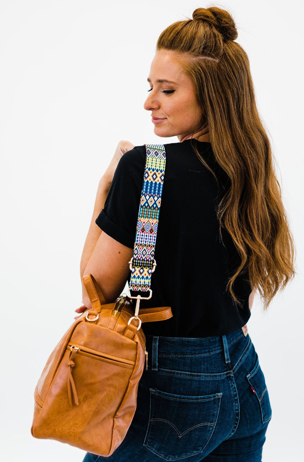 Roxie Adjustable Bag Strap