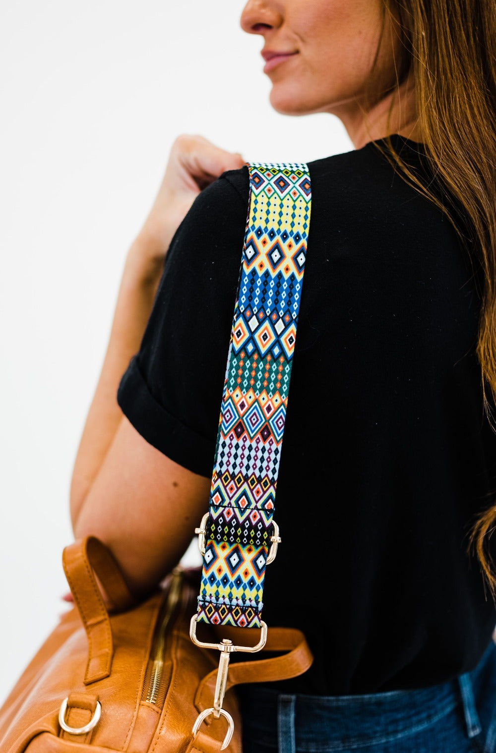 Roxie Adjustable Bag Strap