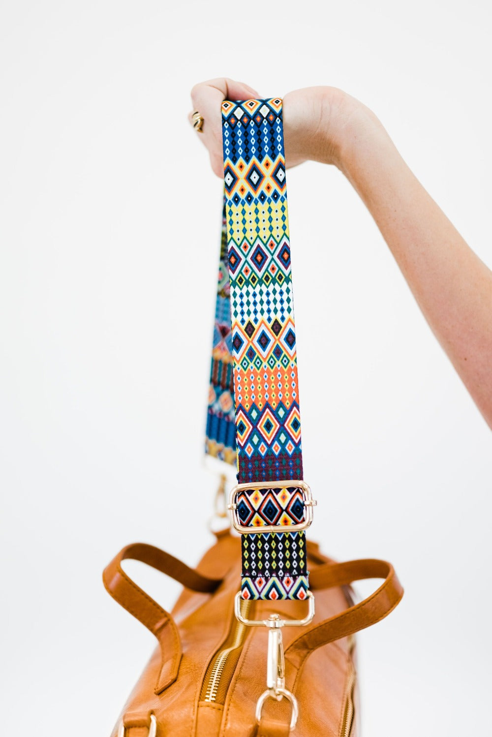 Roxie Adjustable Bag Strap