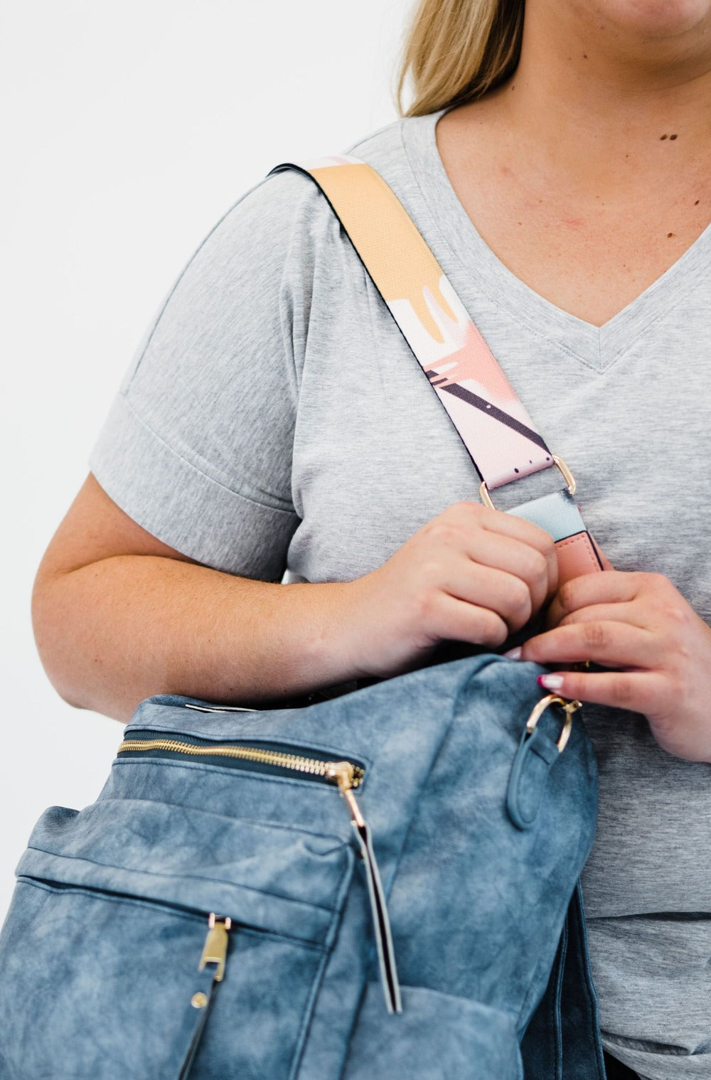 Salma Adjustable Bag Strap