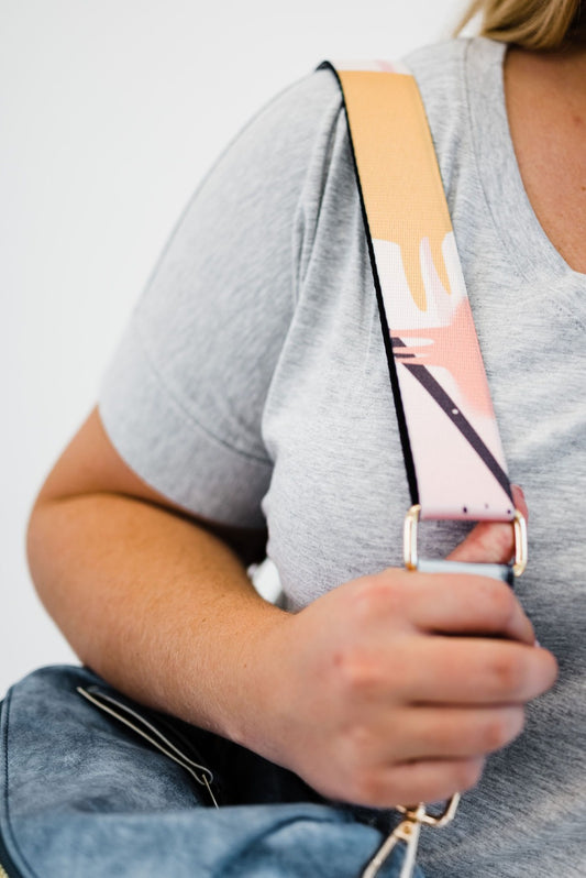 Salma Adjustable Bag Strap