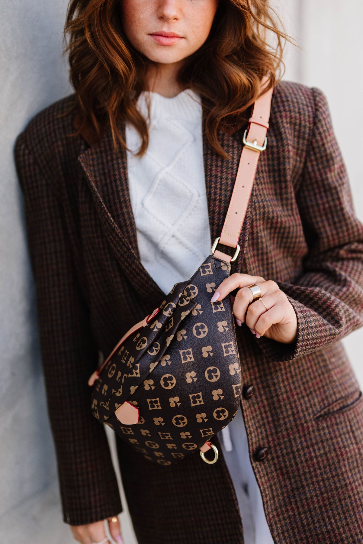 Trendy and Timeless: Bag Review of Louis Vuitton Multi Pochette