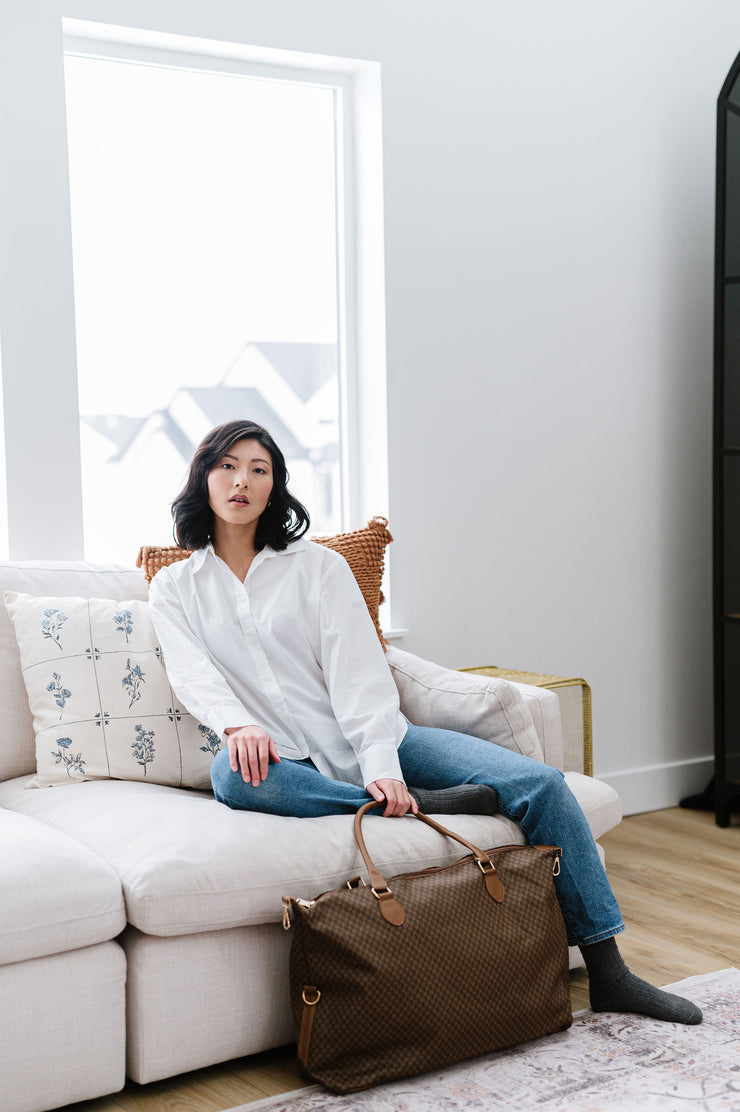 Olivia weekender bag Clearance