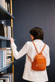 harper mini backpack