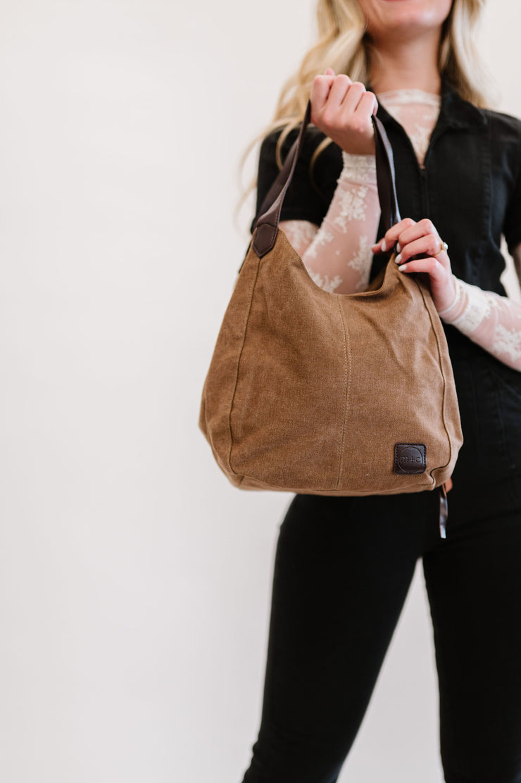 Fashion Canvas Shoulder Bag Women Multifunction Handbags and Purse Female  Large Capacity Designer Hobo Bags Bolsas Mochilas
