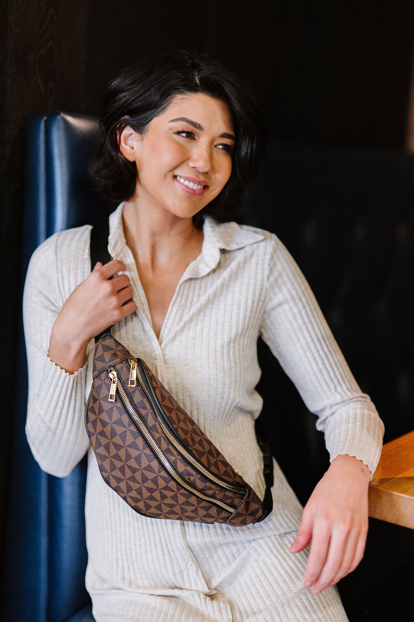 Monroe Belt Bag - Final Sale