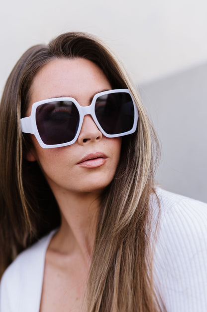 Angelina Sunglasses
