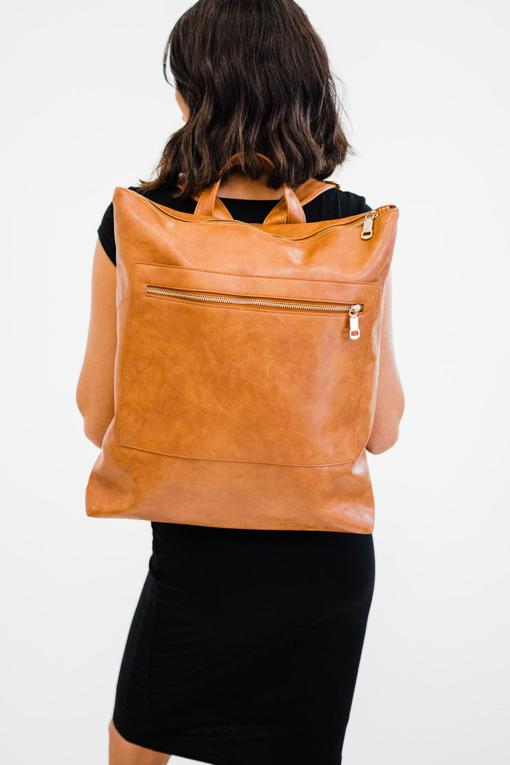 reese backpack - final sale