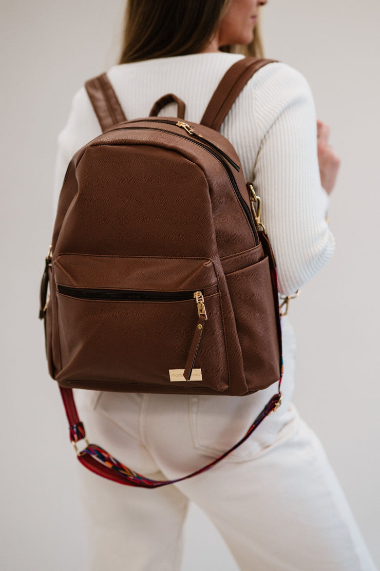 Convertible Backpack Purse