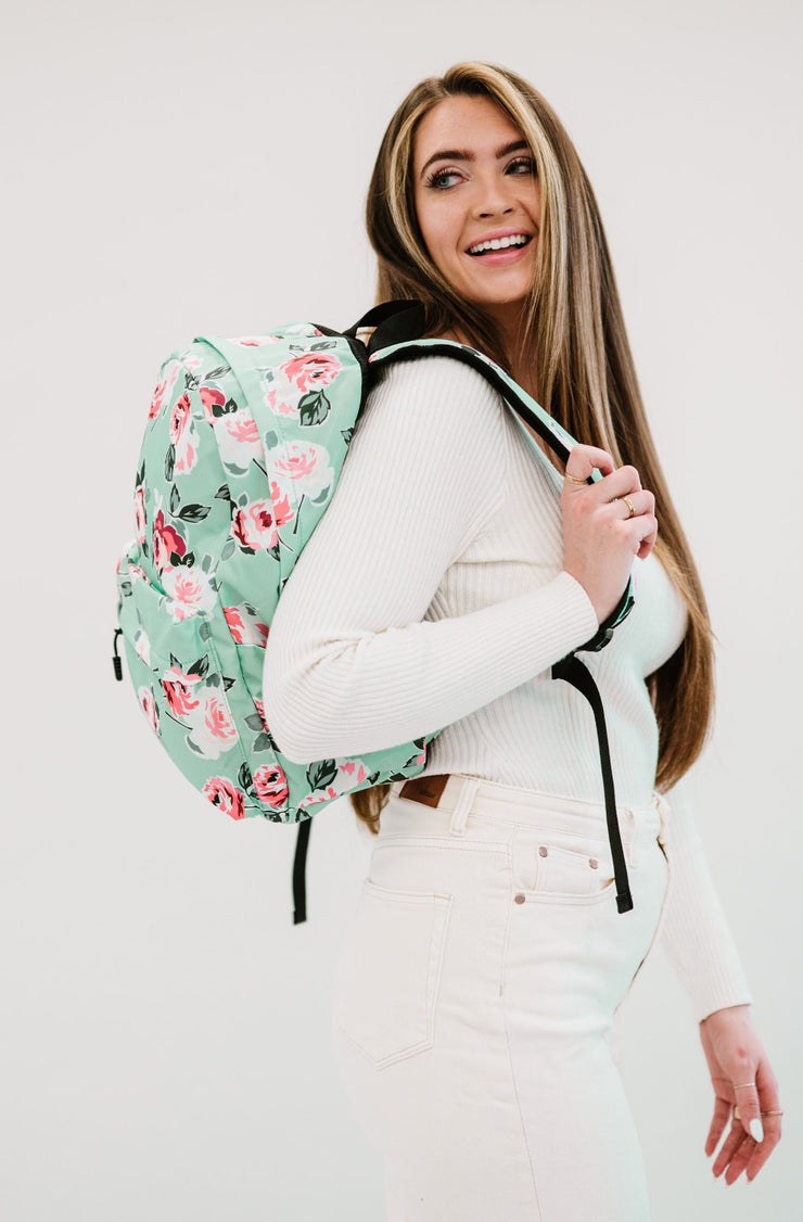 rosalie backpack - final sale