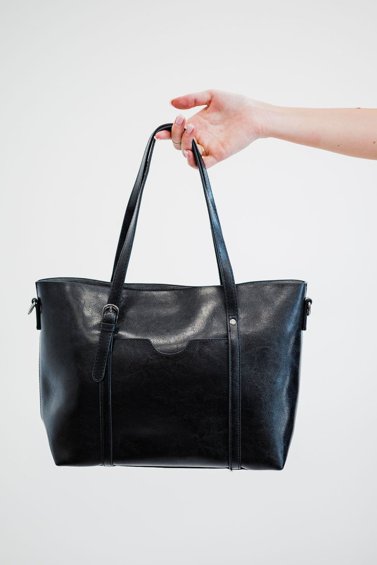 juliet chic bag – modern+chic