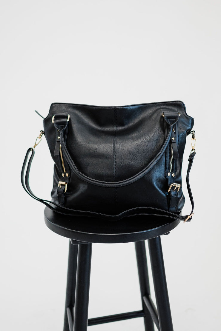 bailey handbag – modern+chic