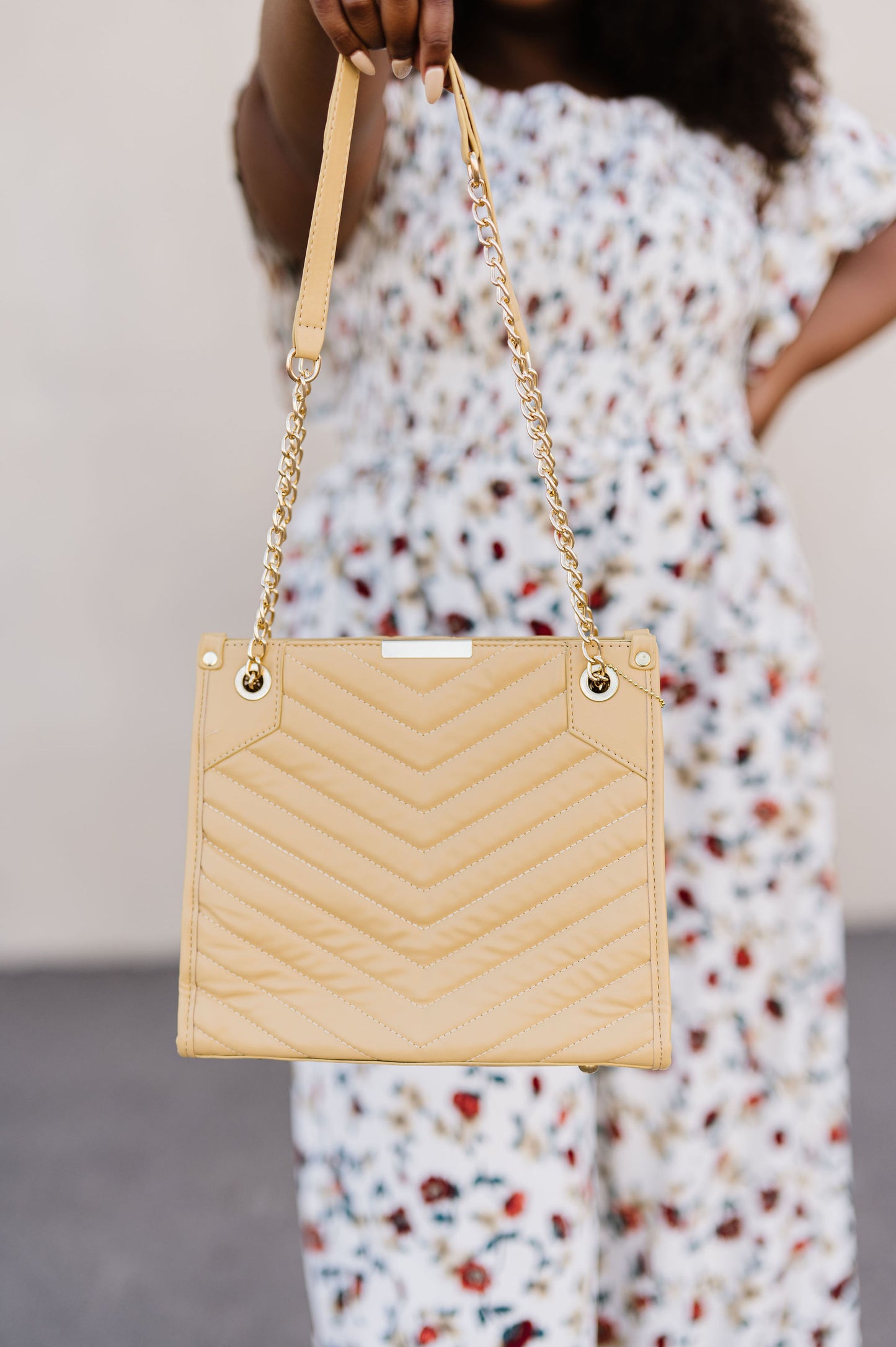 Delilah Handbag - Final Sale