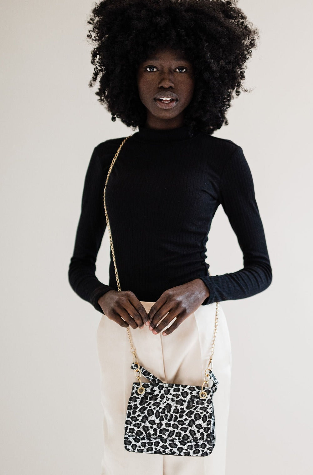 Zella Mini Convertible Crossbody - Final Sale