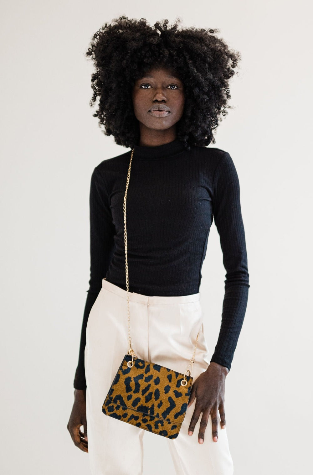 Zella Mini Convertible Crossbody - Final Sale