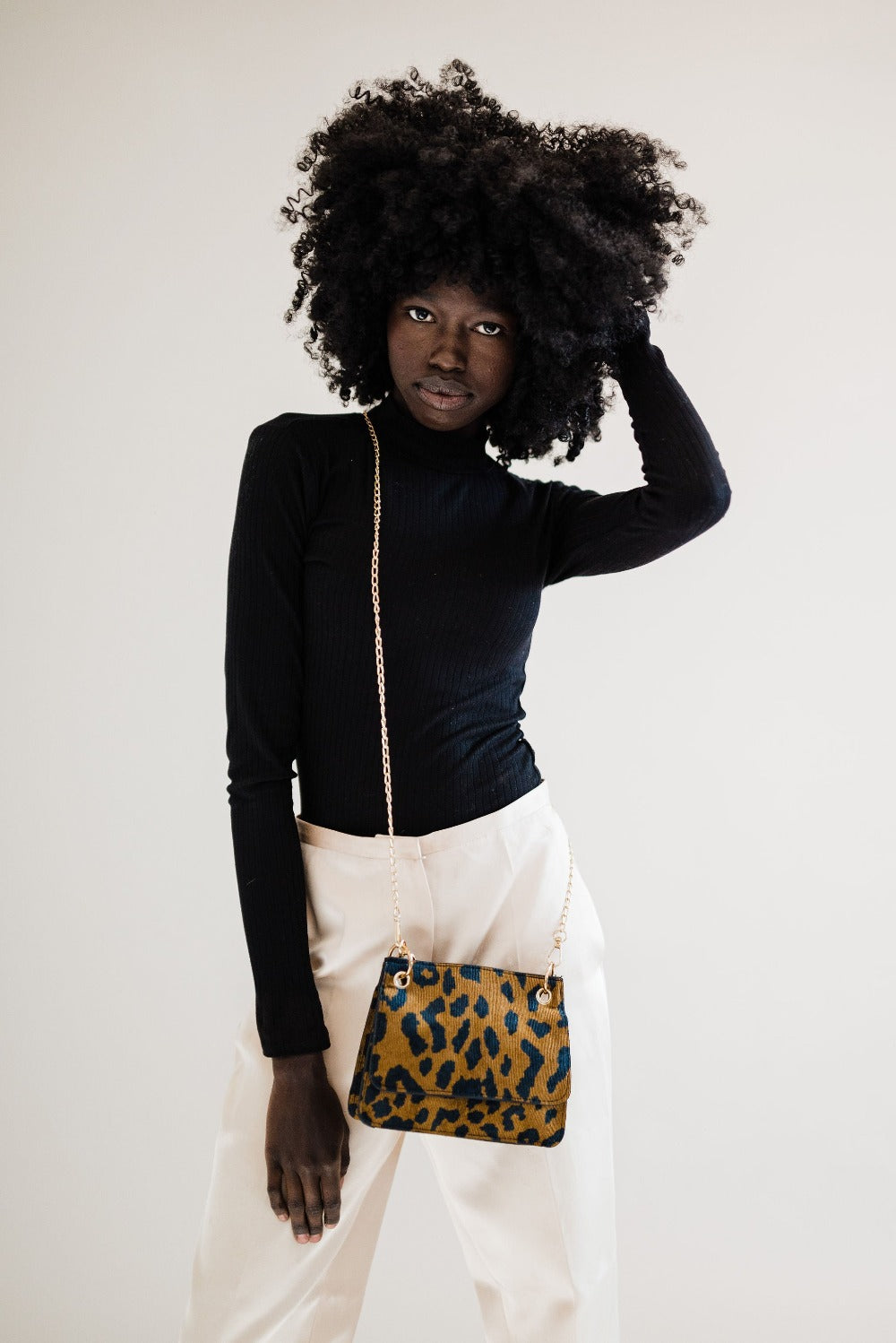 Zella Mini Convertible Crossbody - Final Sale