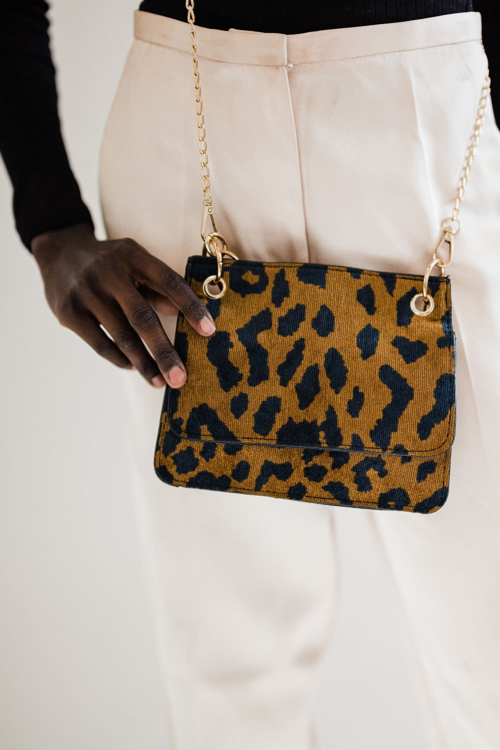 Zella Mini Convertible Crossbody - Final Sale