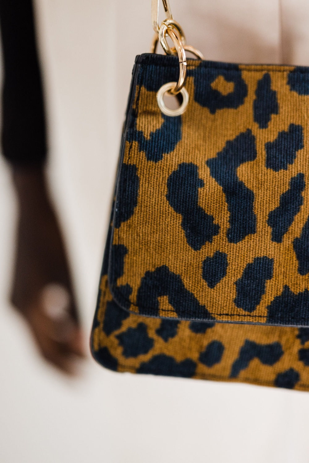 Zella Mini Convertible Crossbody - Final Sale