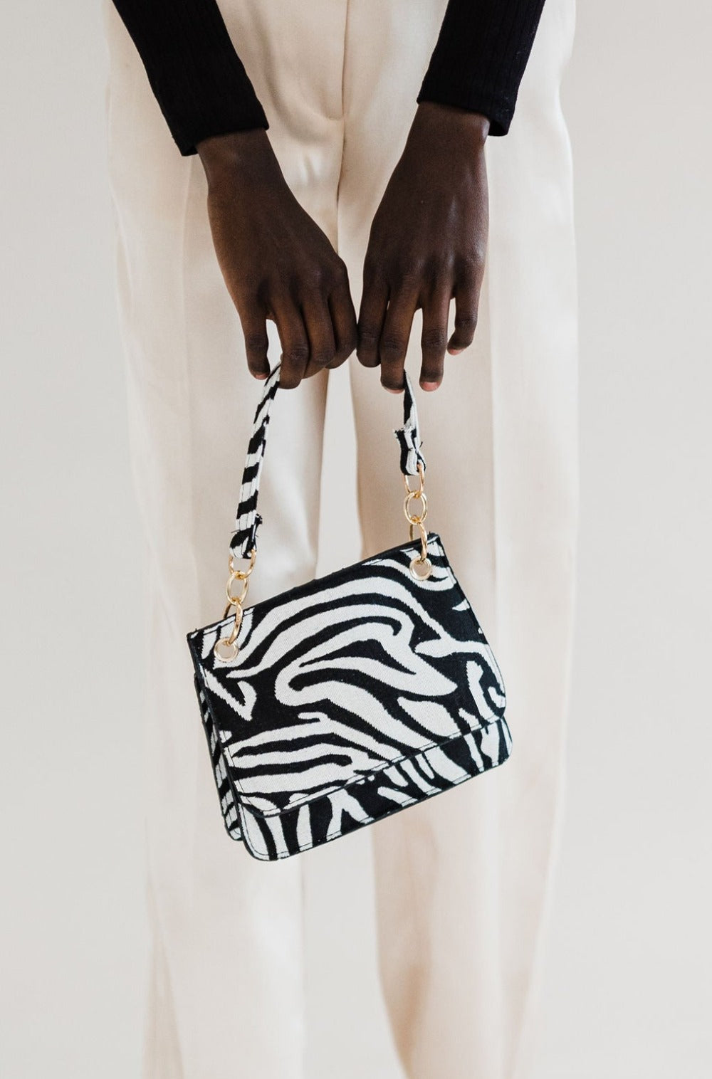 Zella Mini Convertible Crossbody - Final Sale