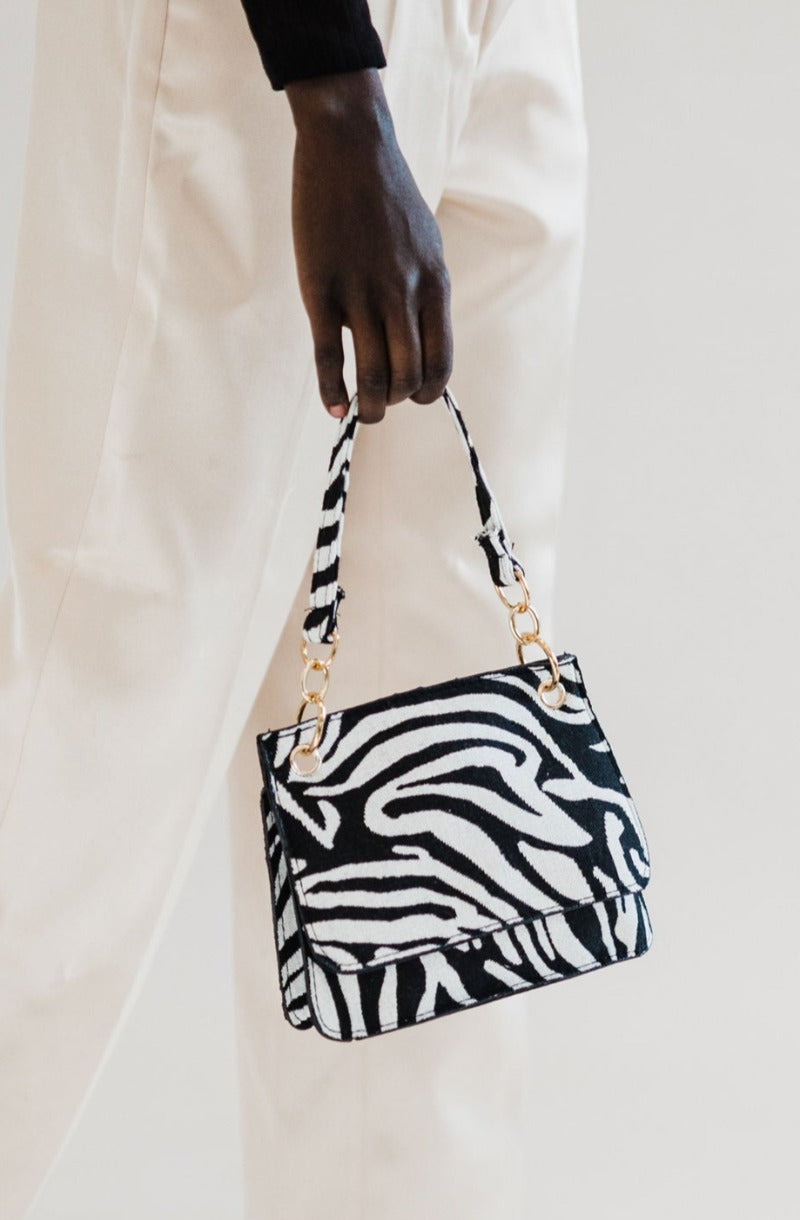 Zella Mini Convertible Crossbody - Final Sale