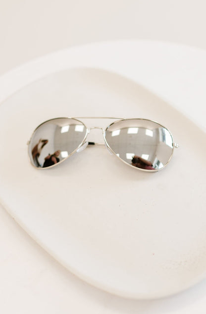 Jennifer Sunglasses